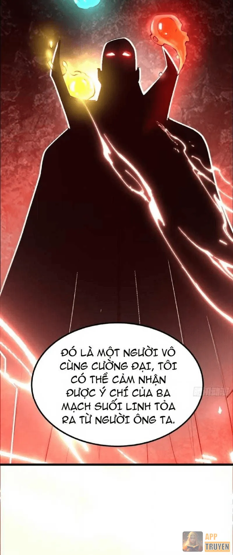 Tối Cường Khí Thiếu Chapter 49 - 47