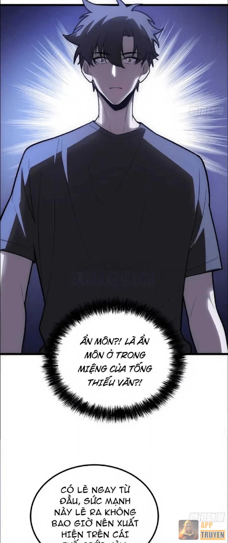 Tối Cường Khí Thiếu Chapter 49 - 49