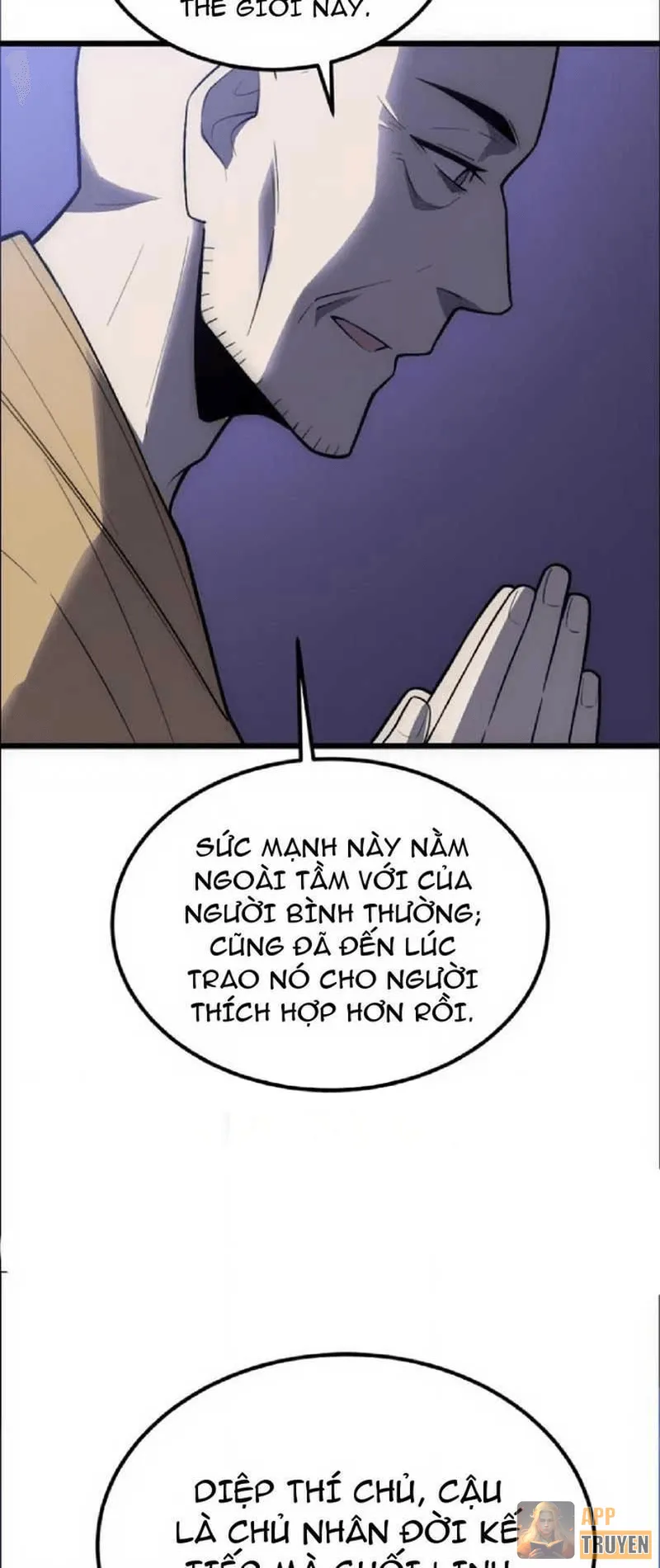 Tối Cường Khí Thiếu Chapter 49 - 50
