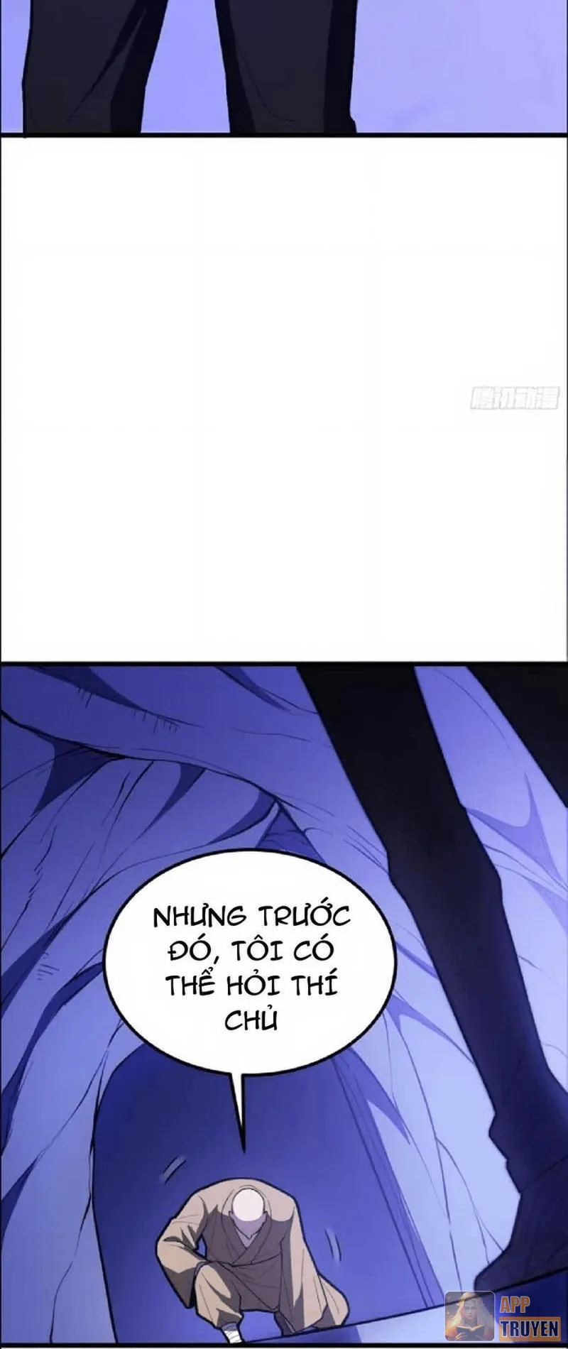 Tối Cường Khí Thiếu Chapter 49 - 52