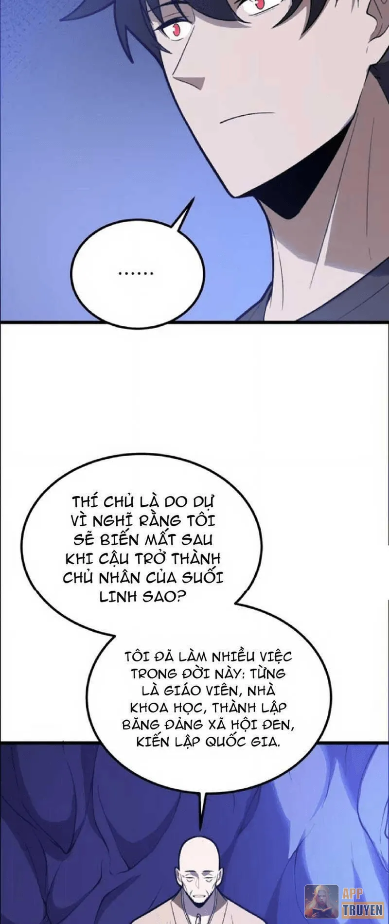 Tối Cường Khí Thiếu Chapter 49 - 55