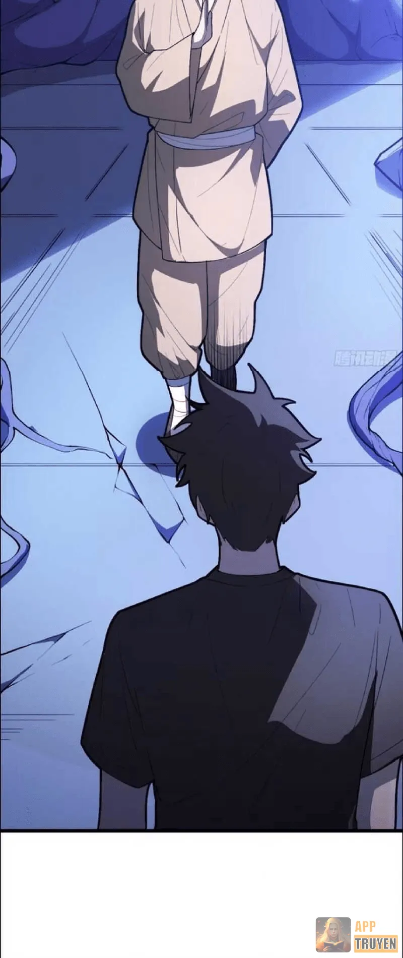 Tối Cường Khí Thiếu Chapter 49 - 56