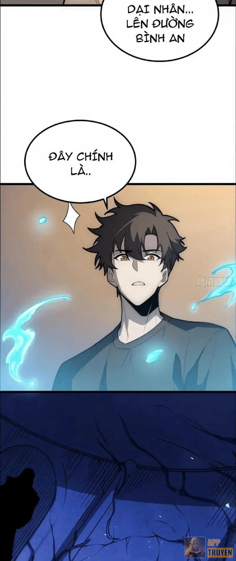 Tối Cường Khí Thiếu Chapter 49 - 63
