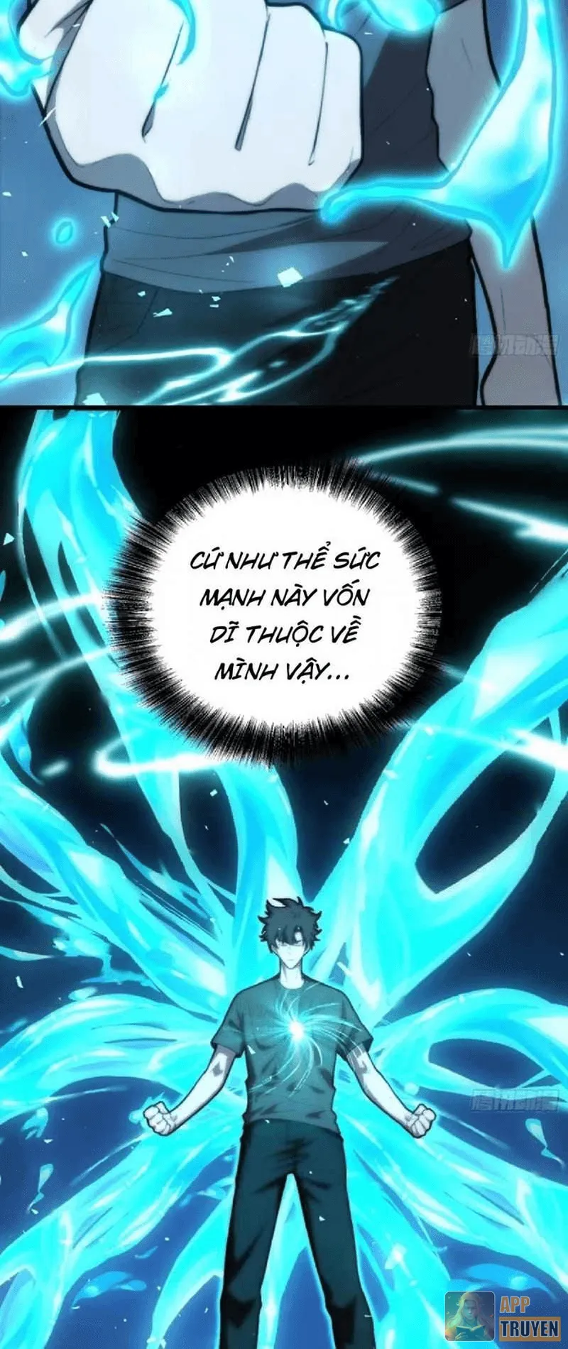 Tối Cường Khí Thiếu Chapter 50 - 4