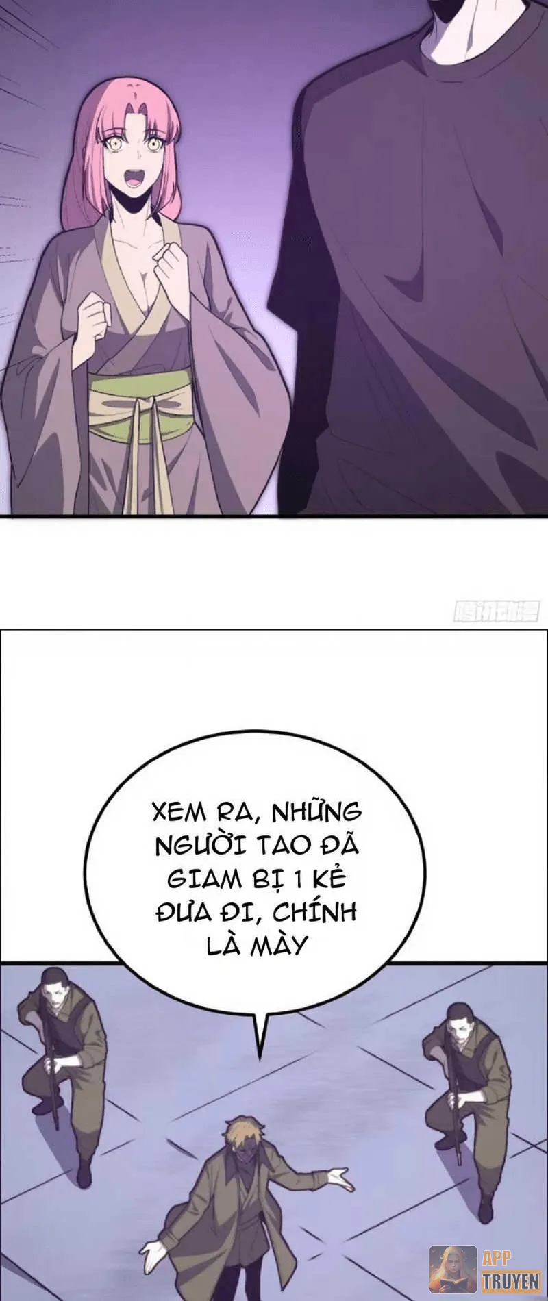 Tối Cường Khí Thiếu Chapter 50 - 38