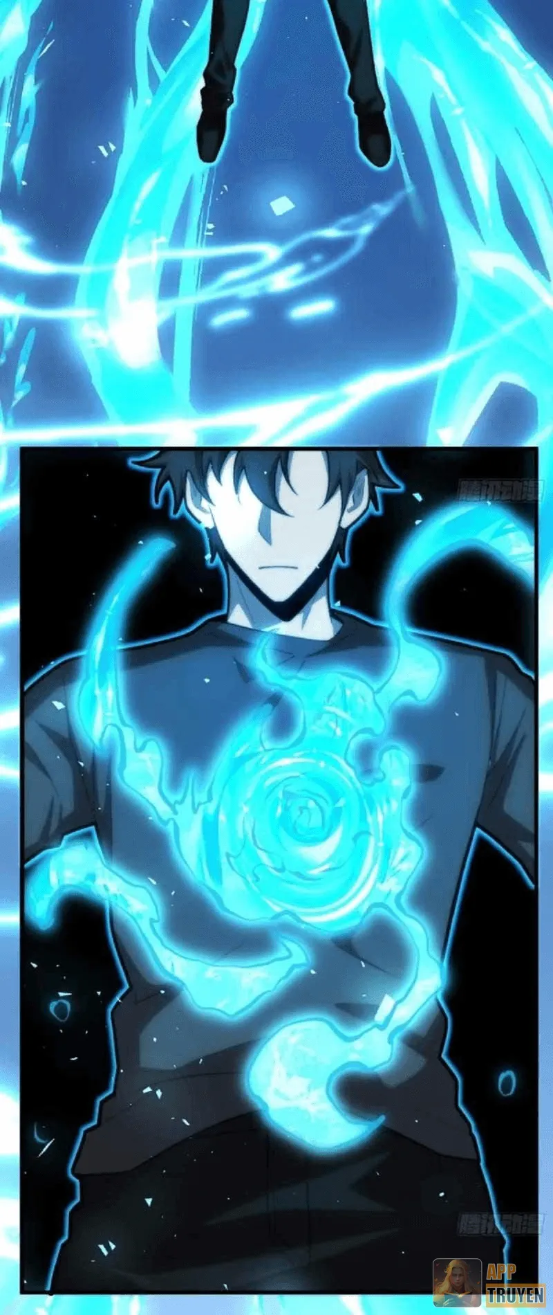 Tối Cường Khí Thiếu Chapter 50 - 5