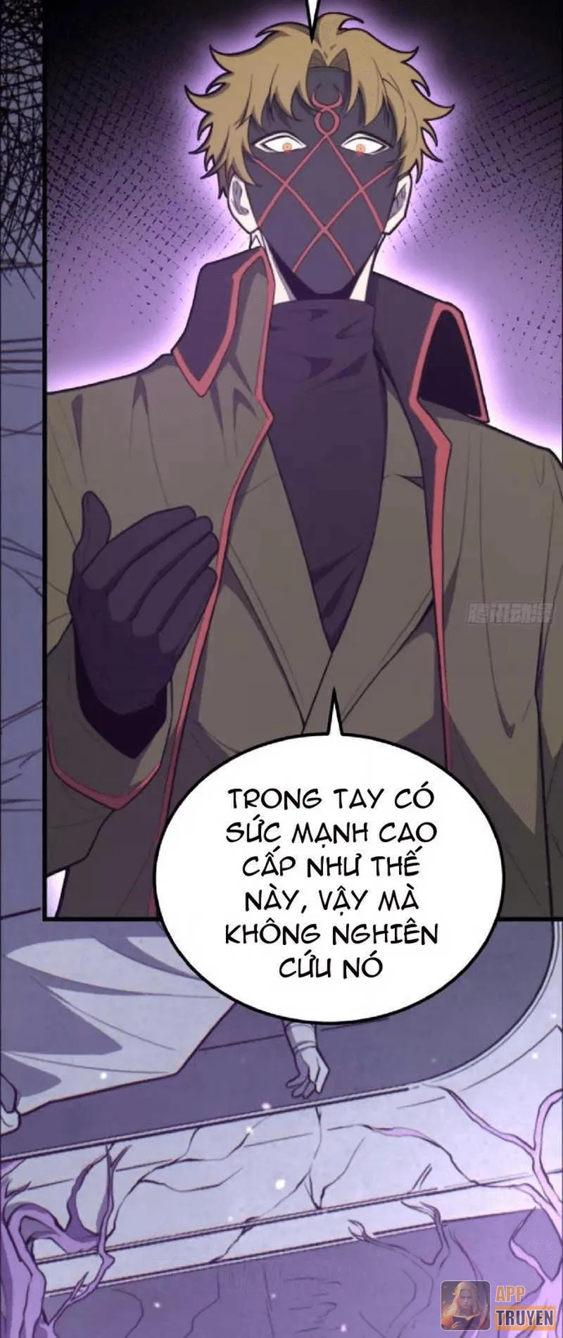 Tối Cường Khí Thiếu Chapter 50 - 41