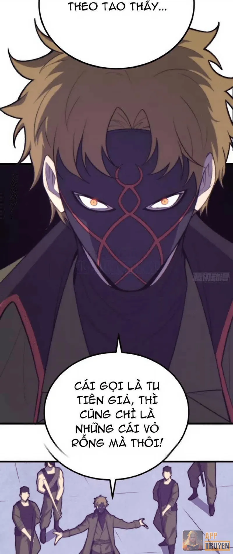 Tối Cường Khí Thiếu Chapter 50 - 45