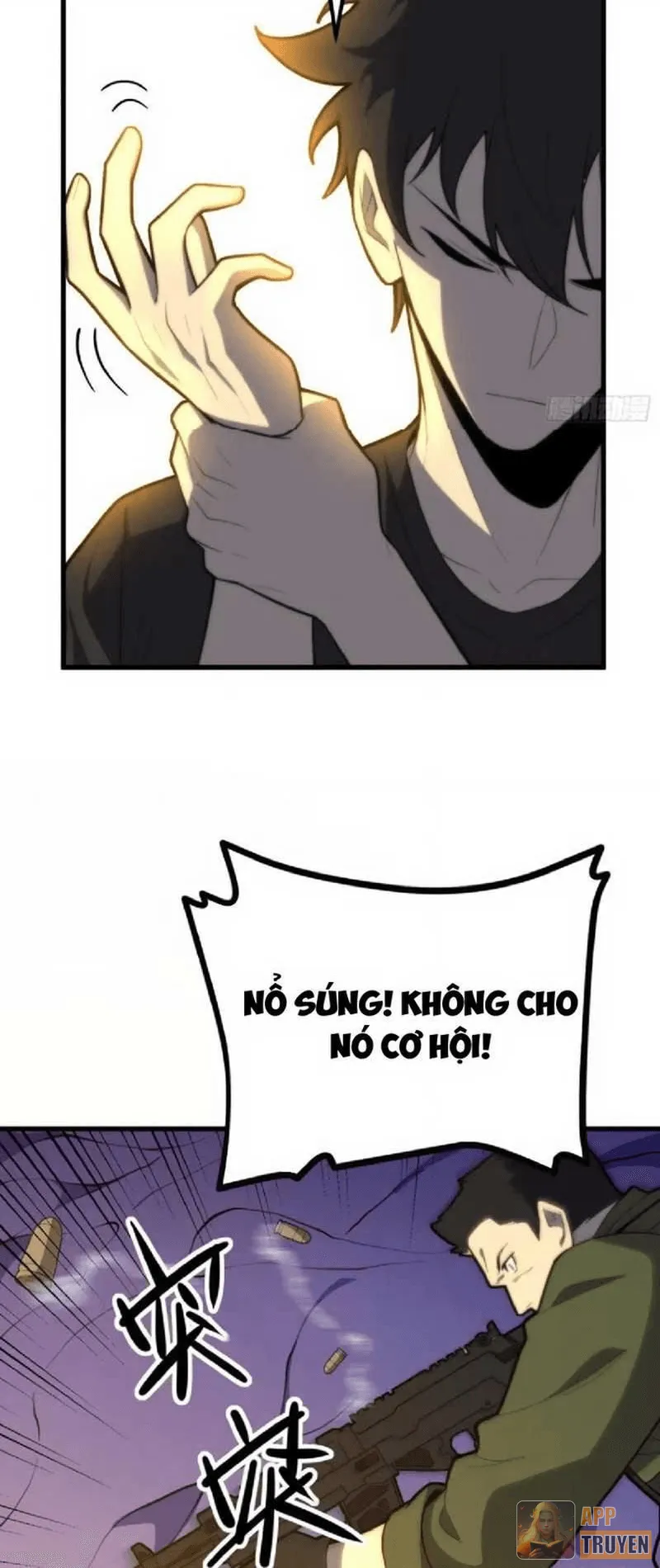 Tối Cường Khí Thiếu Chapter 50 - 47