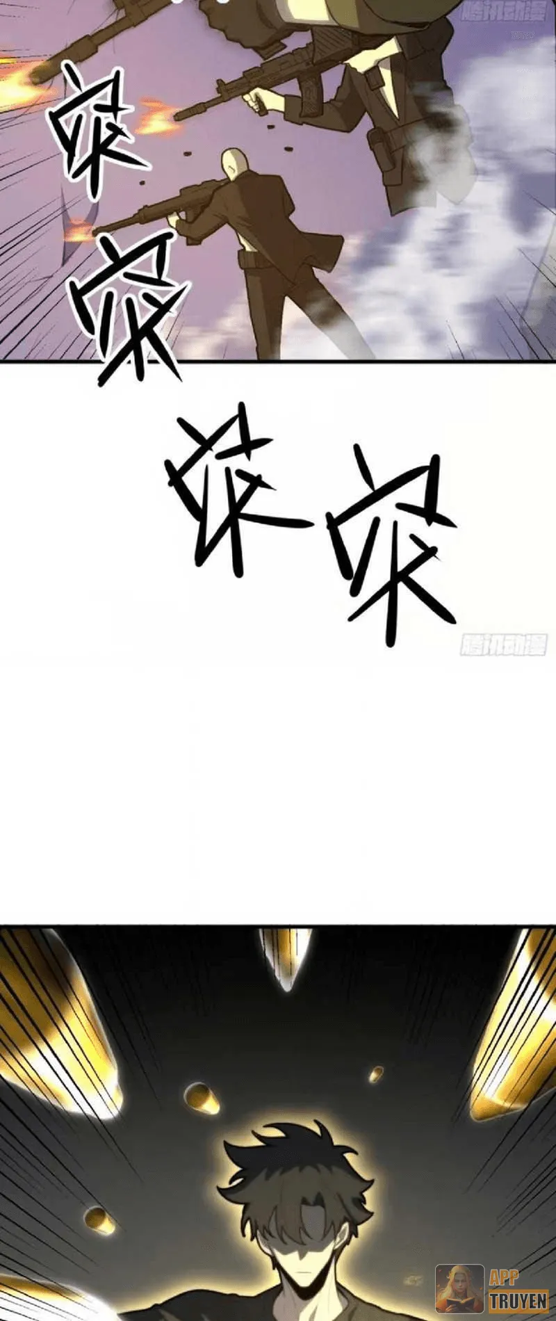 Tối Cường Khí Thiếu Chapter 50 - 48
