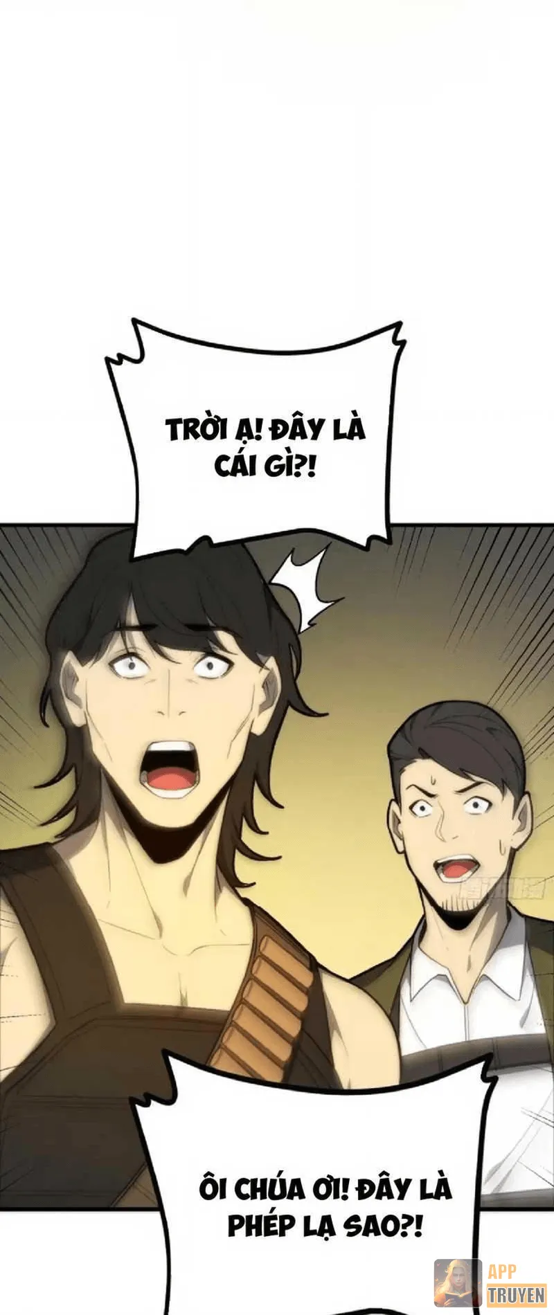 Tối Cường Khí Thiếu Chapter 50 - 54