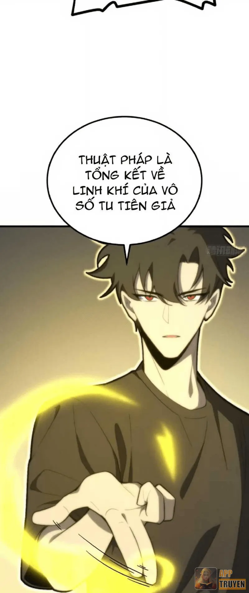 Tối Cường Khí Thiếu Chapter 50 - 55