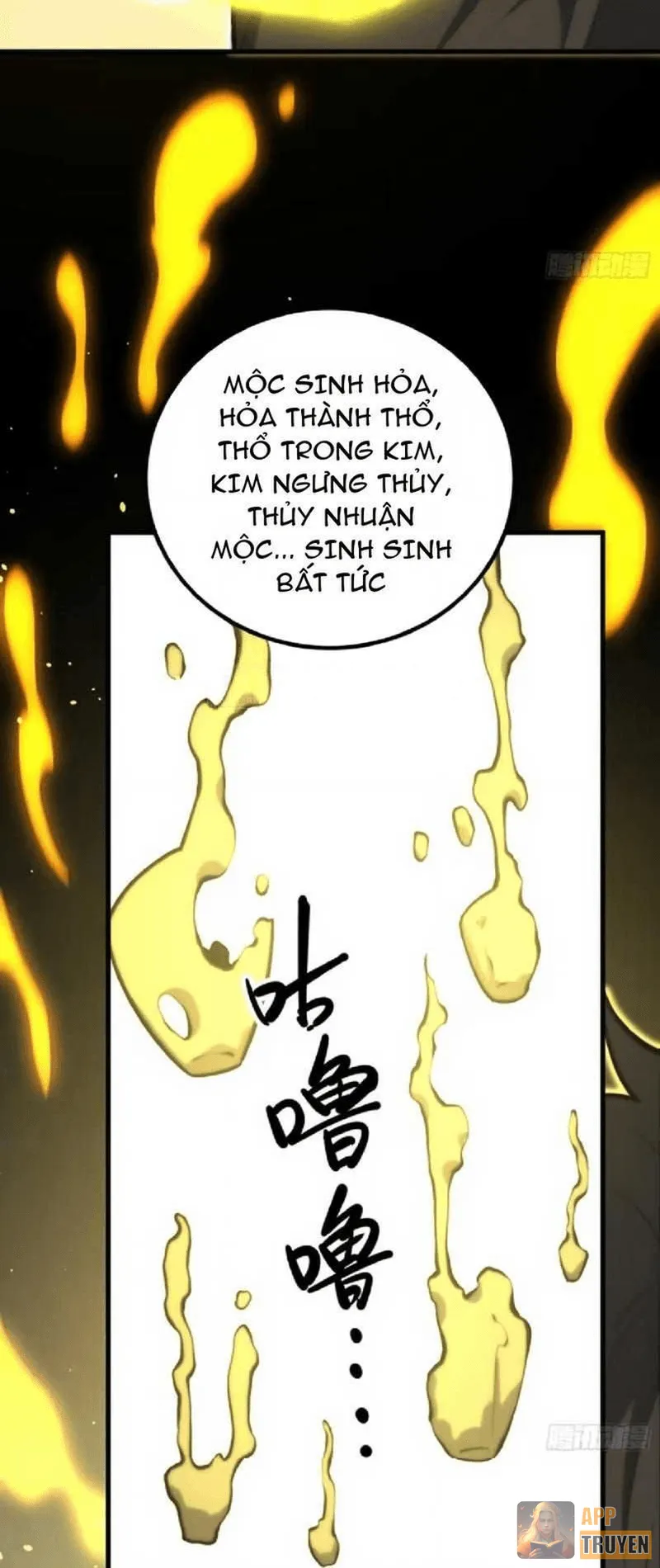 Tối Cường Khí Thiếu Chapter 50 - 56