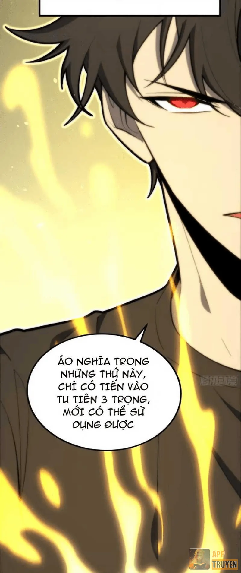Tối Cường Khí Thiếu Chapter 50 - 57