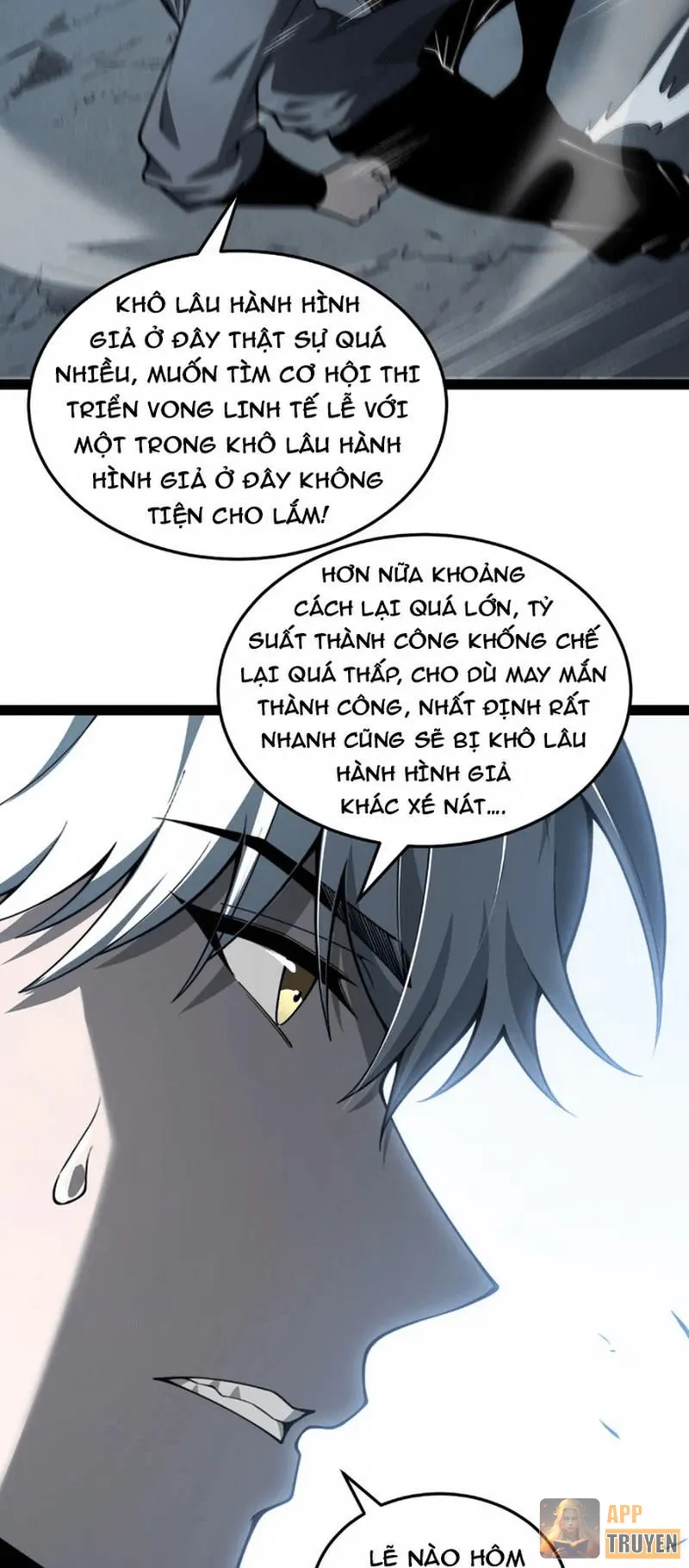 Đạo Tặc Trọng Sinh Tung Hoành Thiên Hạ Chapter 28 - 16