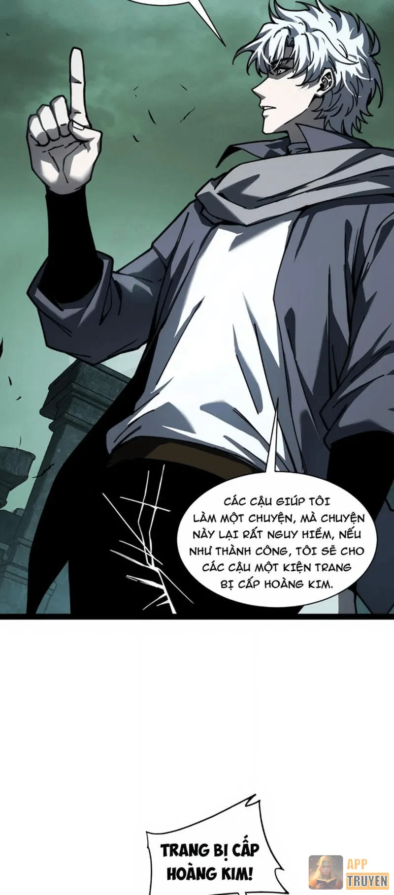 Đạo Tặc Trọng Sinh Tung Hoành Thiên Hạ Chapter 28 - 23