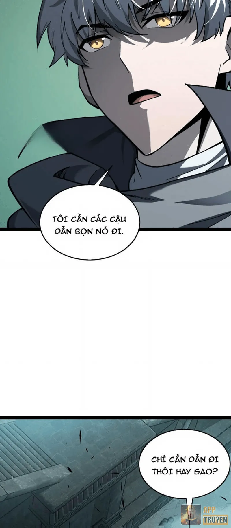 Đạo Tặc Trọng Sinh Tung Hoành Thiên Hạ Chapter 28 - 29