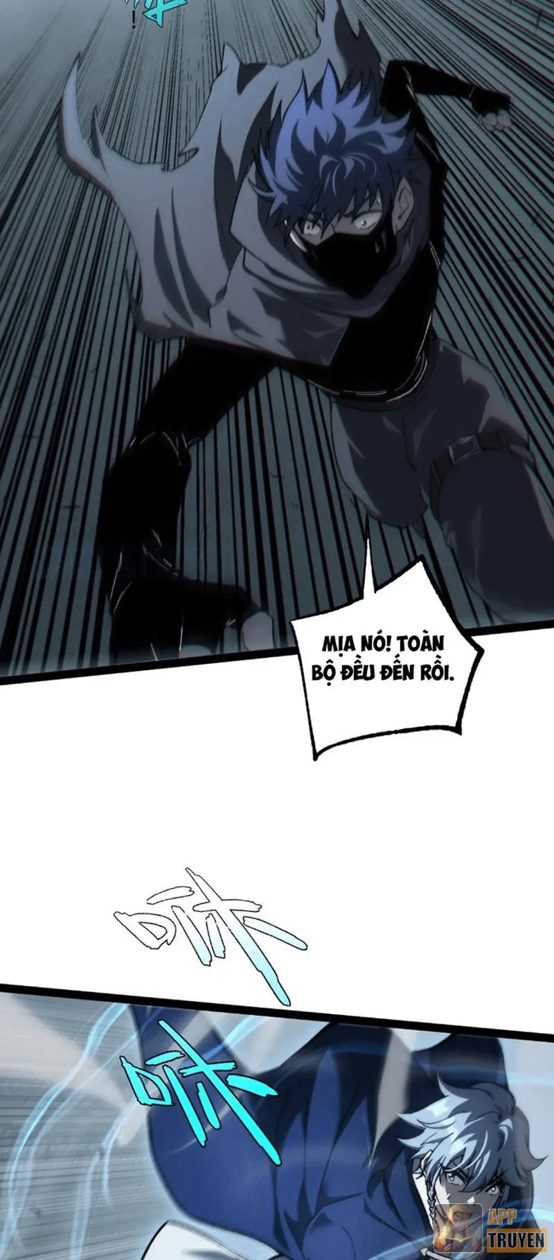 Đạo Tặc Trọng Sinh Tung Hoành Thiên Hạ Chapter 28 - 37