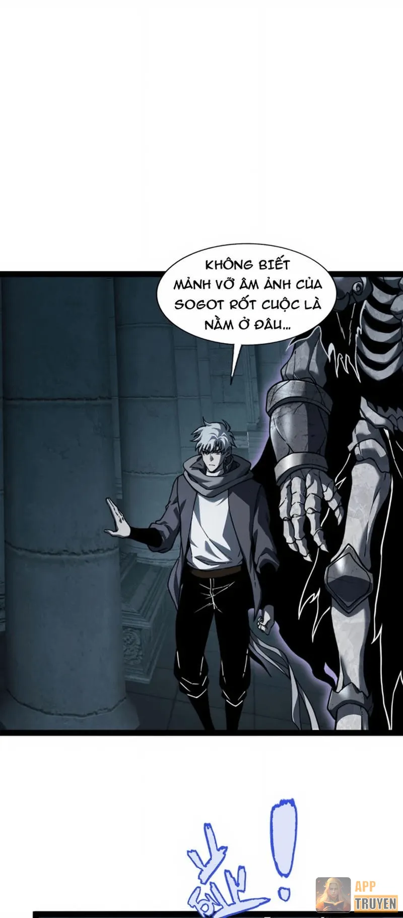 Đạo Tặc Trọng Sinh Tung Hoành Thiên Hạ Chapter 28 - 44