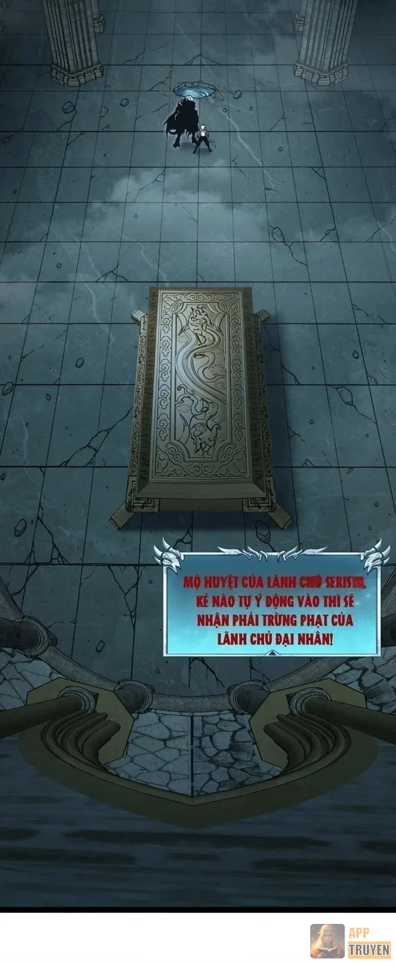 Đạo Tặc Trọng Sinh Tung Hoành Thiên Hạ Chapter 28 - 51