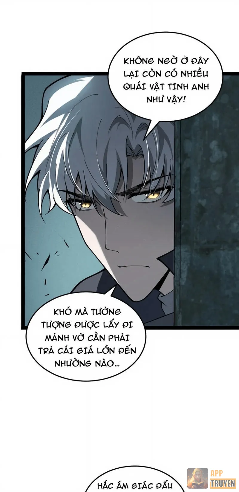 Đạo Tặc Trọng Sinh Tung Hoành Thiên Hạ Chapter 28 - 7