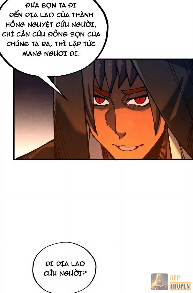 Vạn Cổ Chí Tôn Chapter 549 - 11