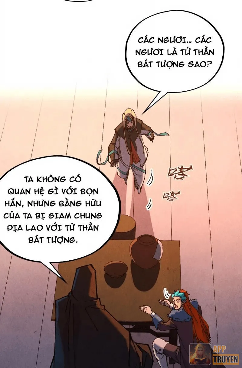Vạn Cổ Chí Tôn Chapter 549 - 12