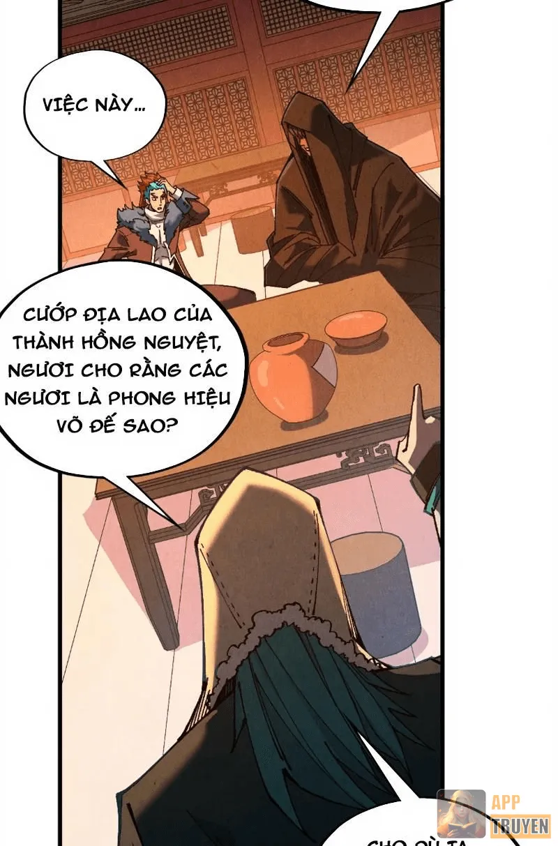 Vạn Cổ Chí Tôn Chapter 549 - 14