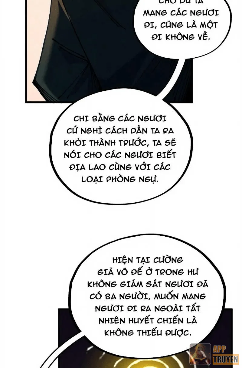 Vạn Cổ Chí Tôn Chapter 549 - 15