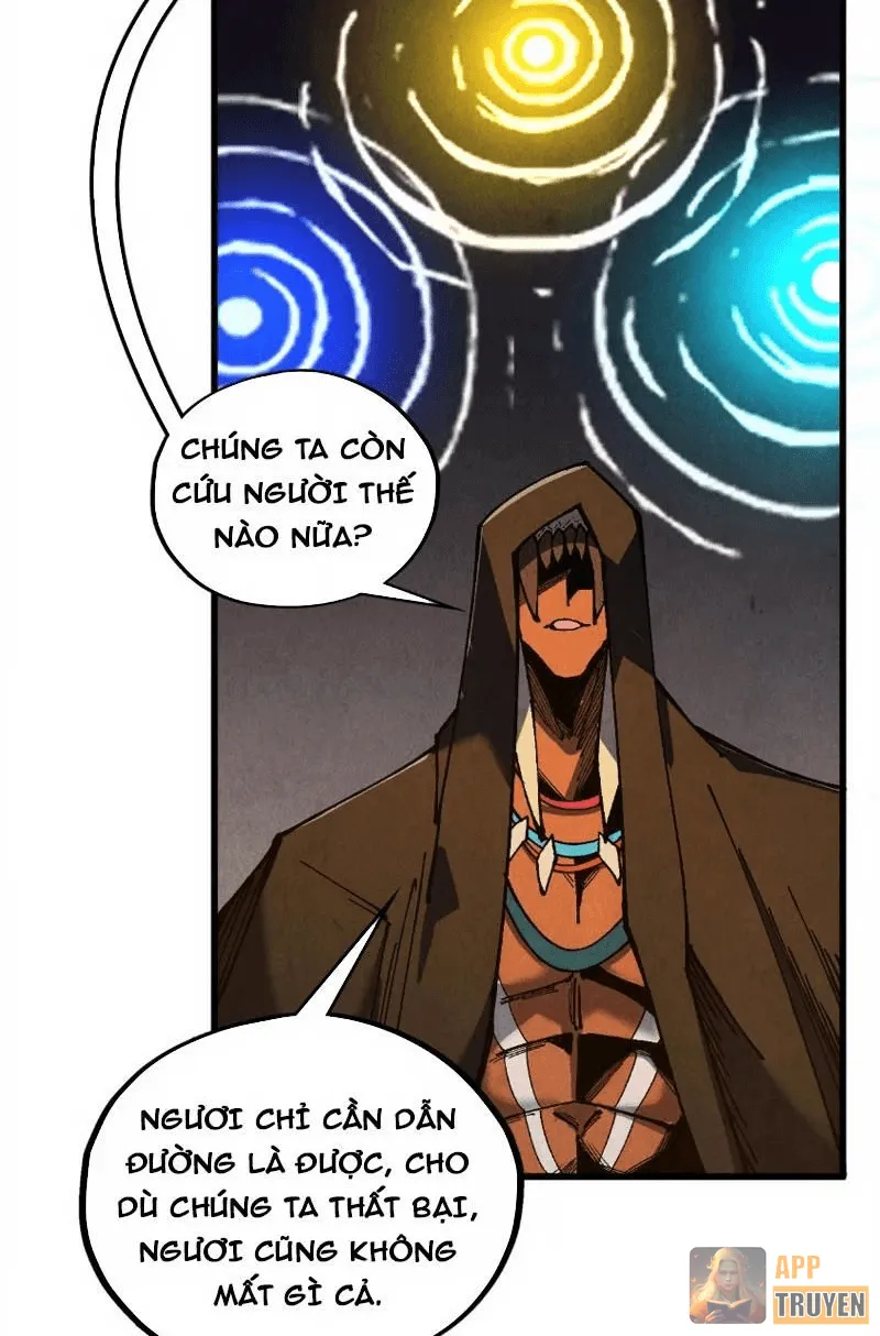 Vạn Cổ Chí Tôn Chapter 549 - 16