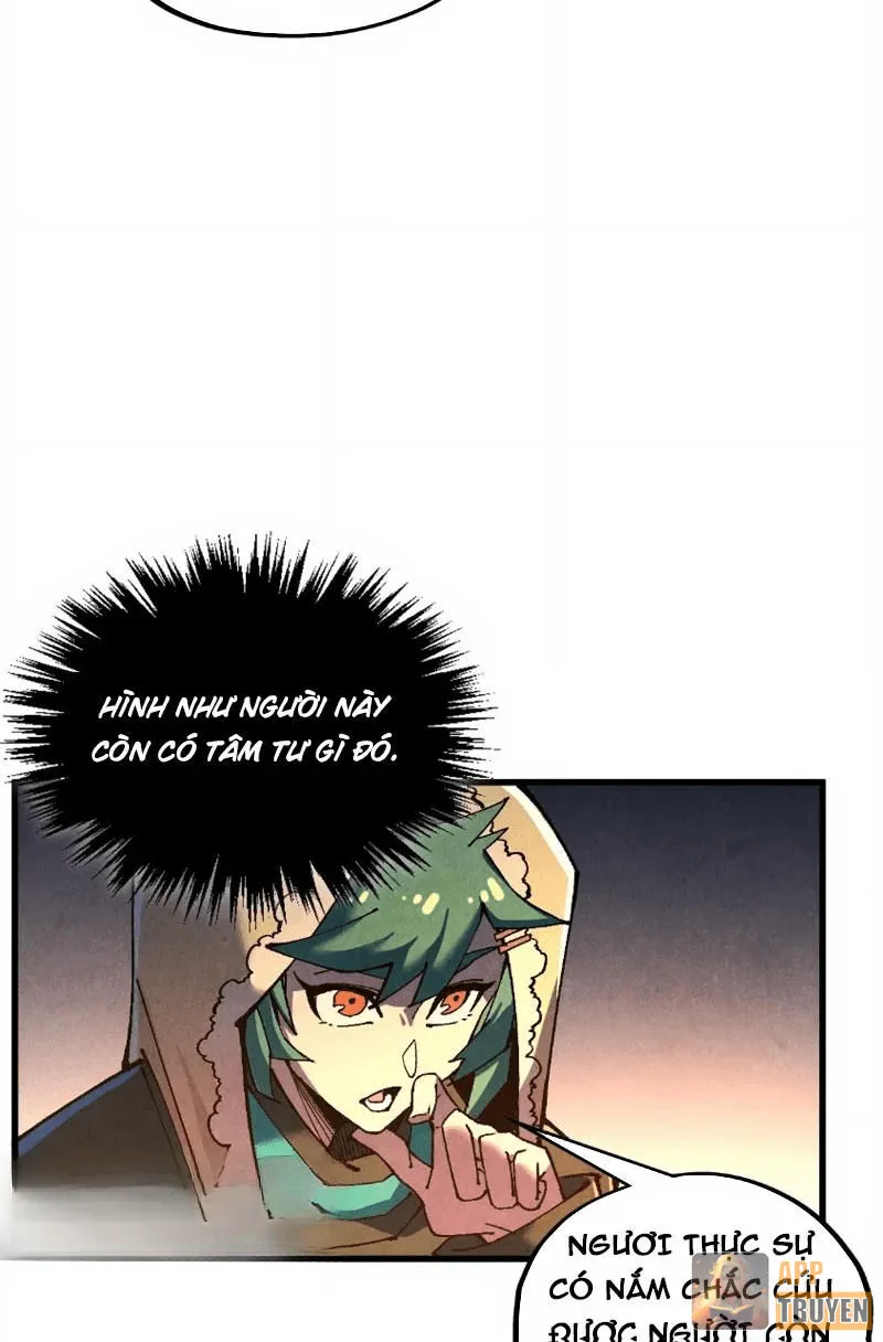 Vạn Cổ Chí Tôn Chapter 549 - 17