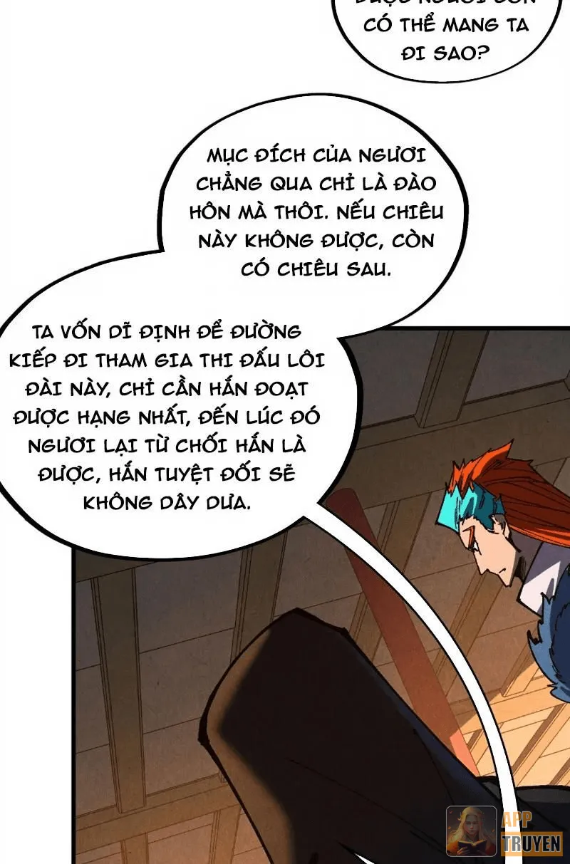 Vạn Cổ Chí Tôn Chapter 549 - 18