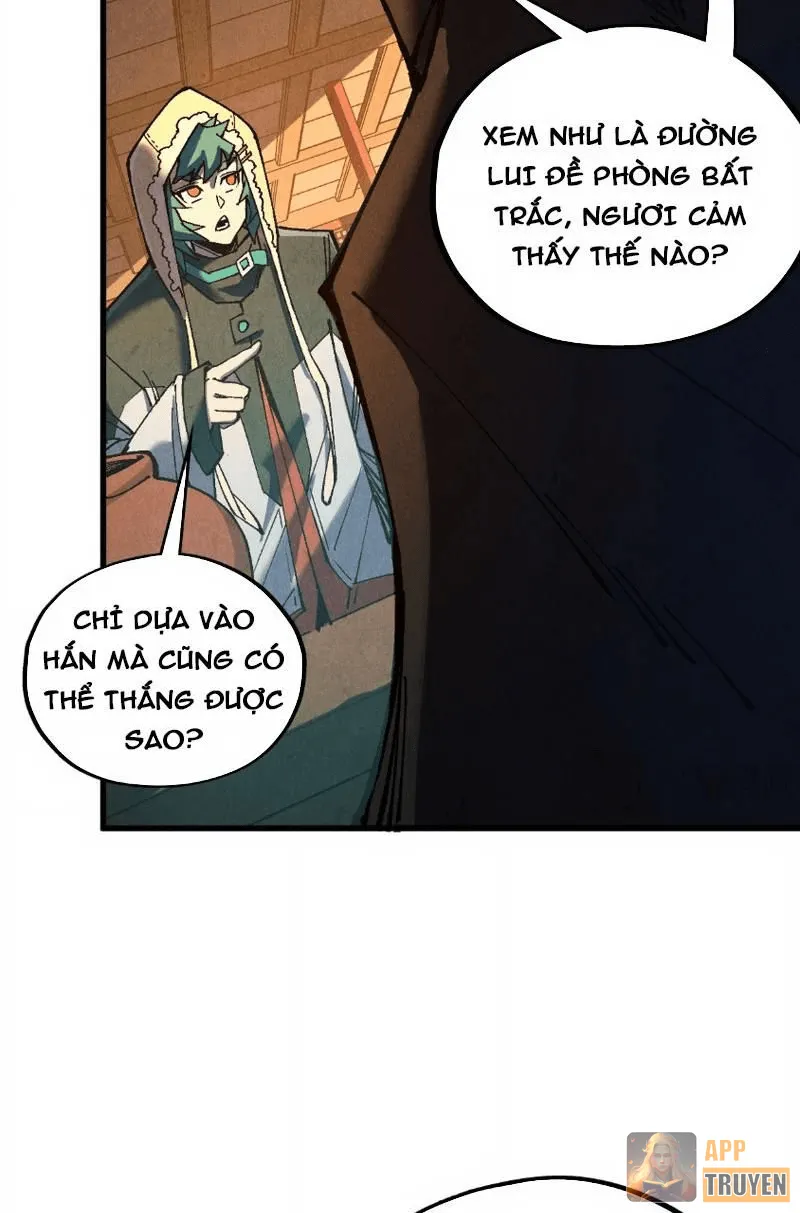 Vạn Cổ Chí Tôn Chapter 549 - 19