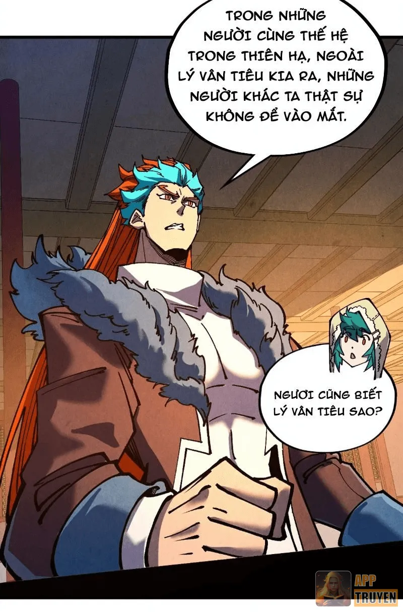 Vạn Cổ Chí Tôn Chapter 549 - 20