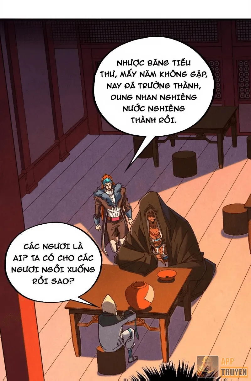 Vạn Cổ Chí Tôn Chapter 549 - 3