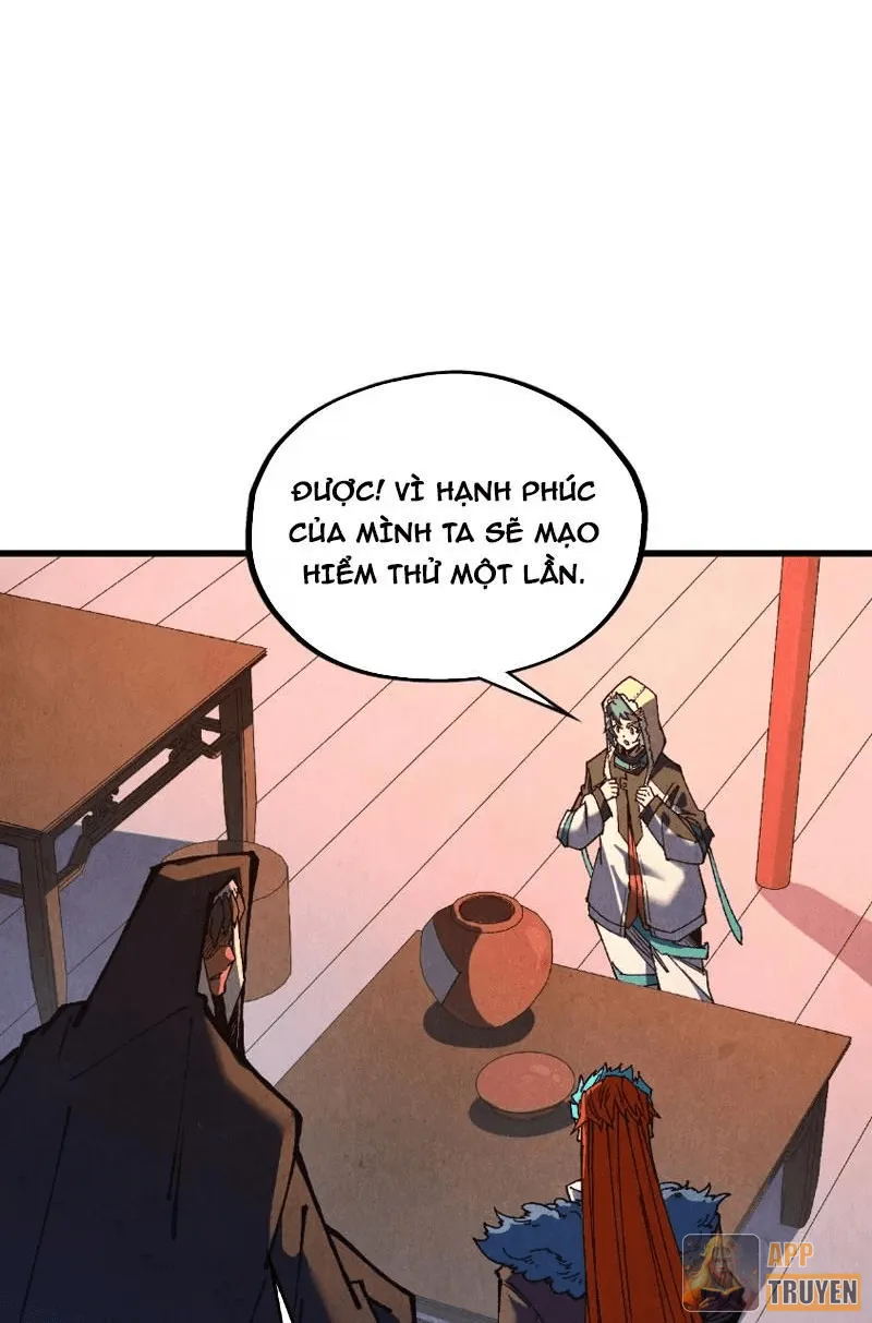 Vạn Cổ Chí Tôn Chapter 549 - 21