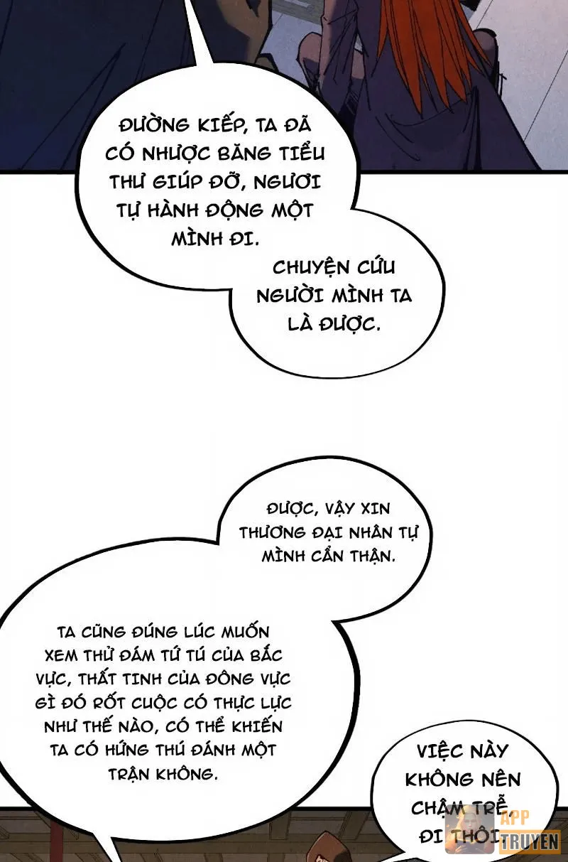 Vạn Cổ Chí Tôn Chapter 549 - 22