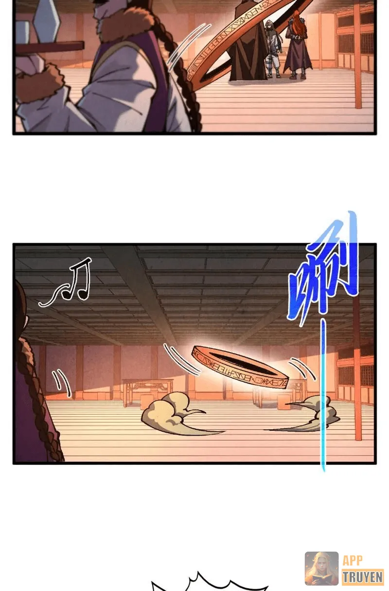 Vạn Cổ Chí Tôn Chapter 549 - 24