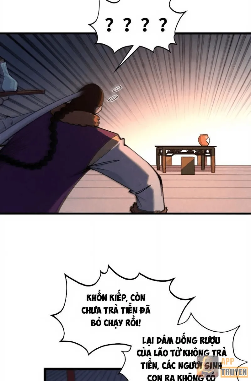 Vạn Cổ Chí Tôn Chapter 549 - 25
