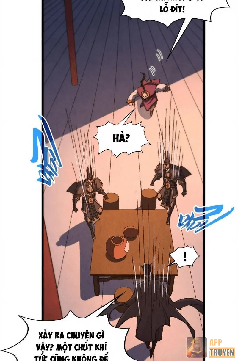 Vạn Cổ Chí Tôn Chapter 549 - 26