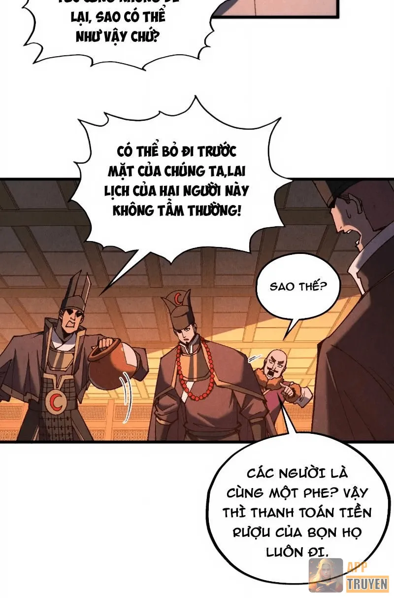 Vạn Cổ Chí Tôn Chapter 549 - 27