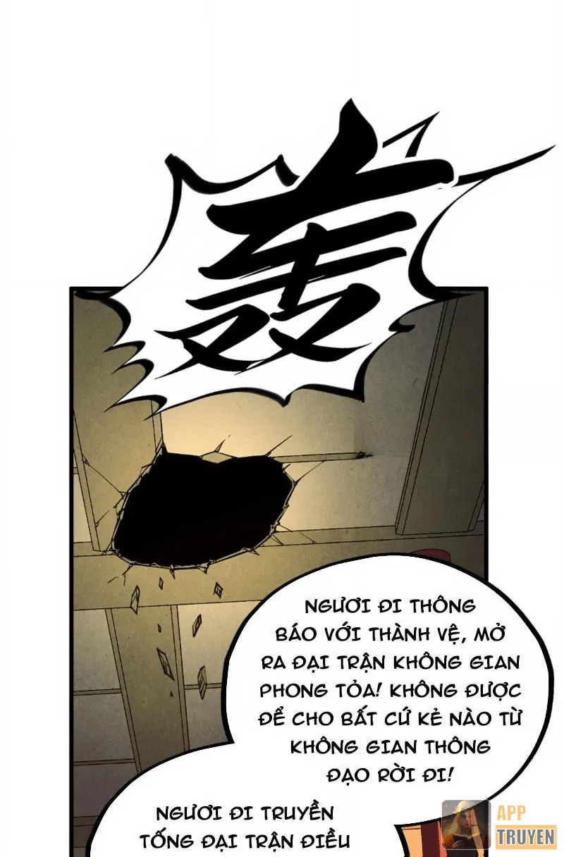 Vạn Cổ Chí Tôn Chapter 549 - 28