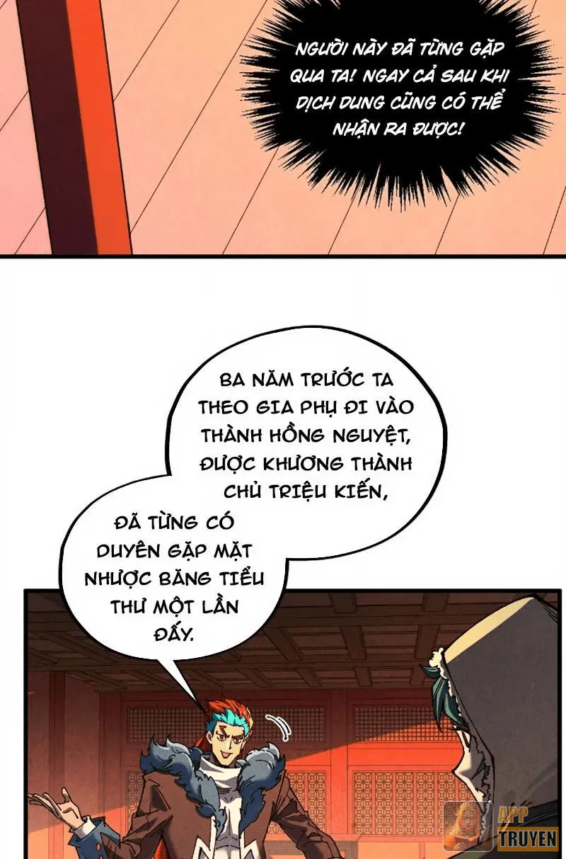 Vạn Cổ Chí Tôn Chapter 549 - 4