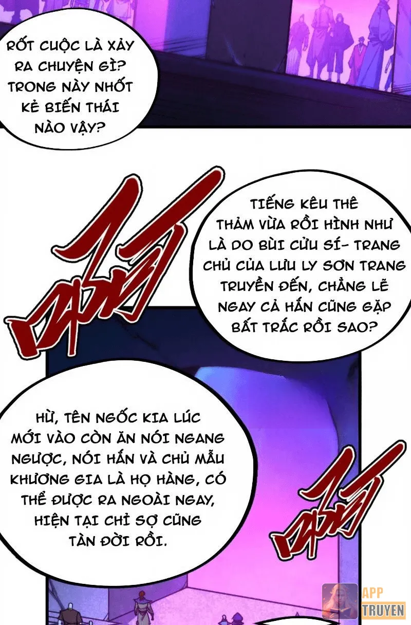 Vạn Cổ Chí Tôn Chapter 549 - 34