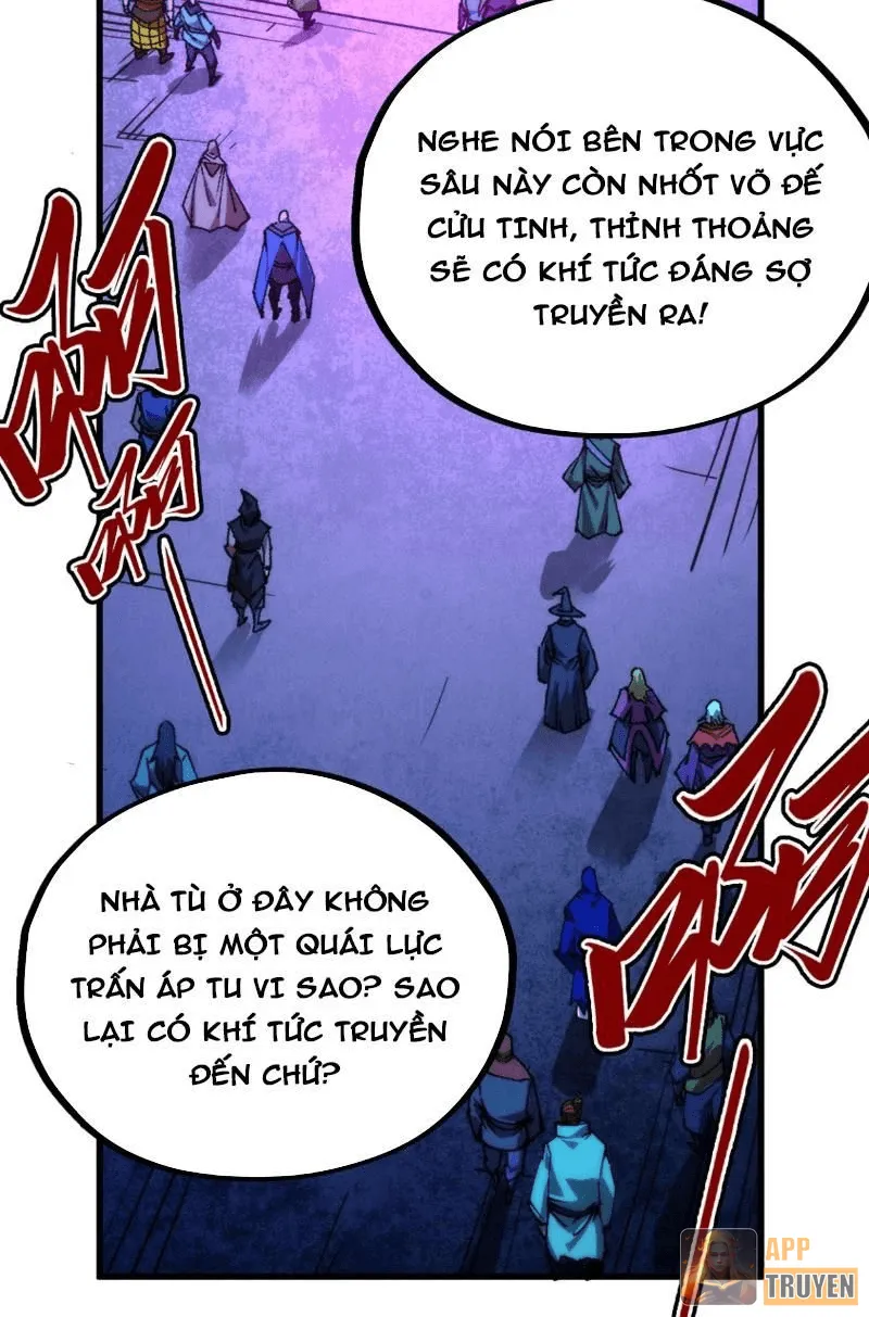 Vạn Cổ Chí Tôn Chapter 549 - 35