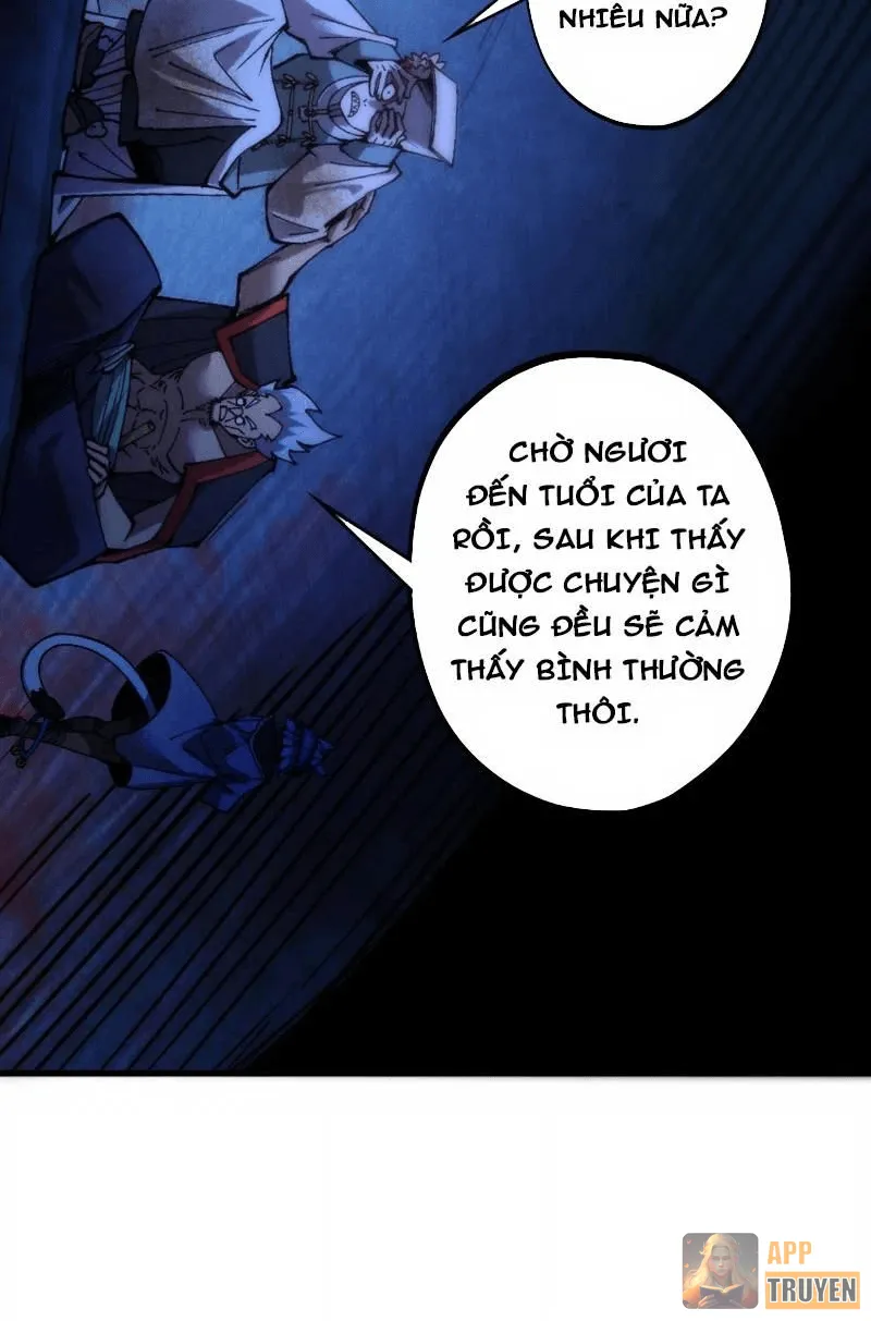 Vạn Cổ Chí Tôn Chapter 549 - 38
