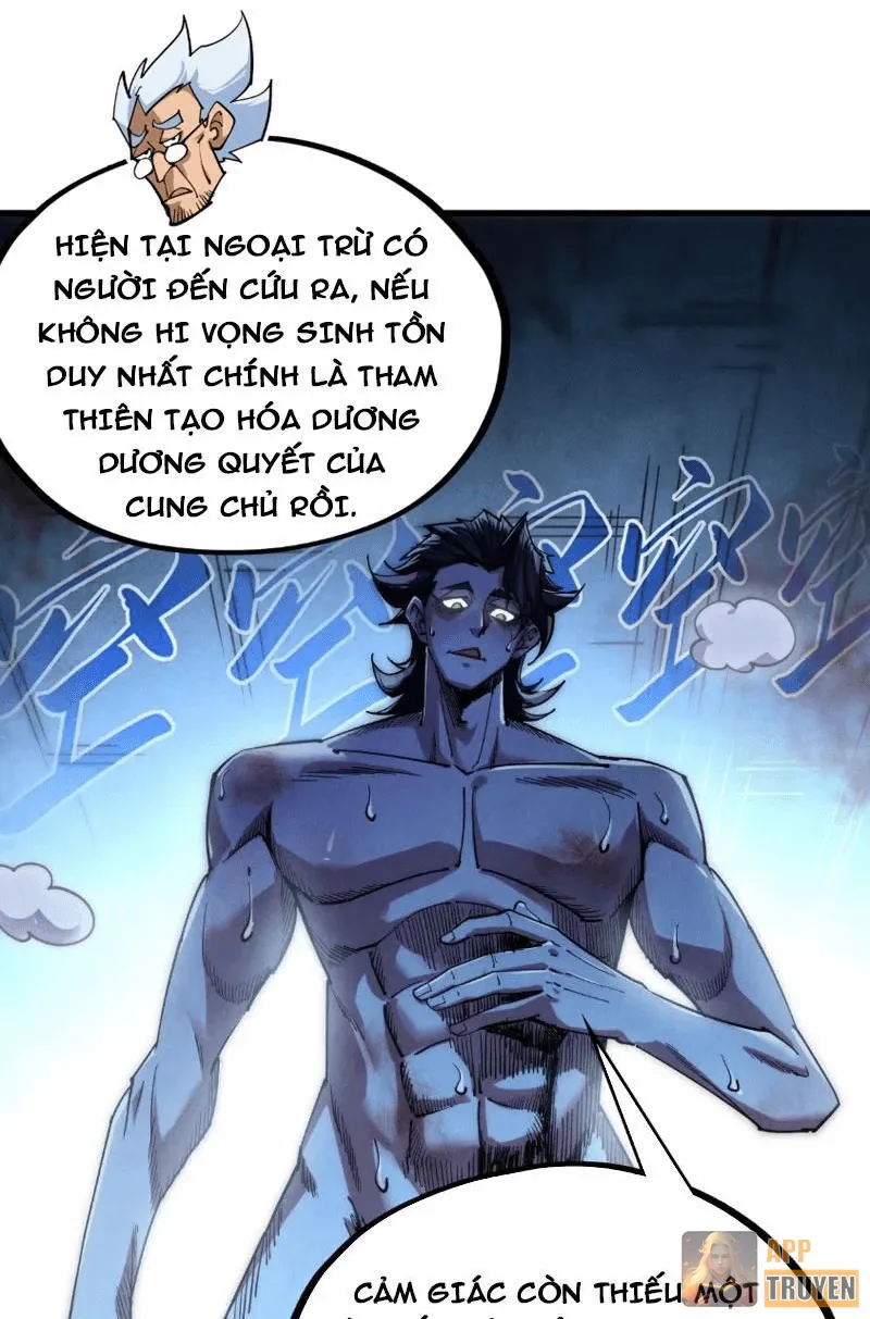Vạn Cổ Chí Tôn Chapter 549 - 39