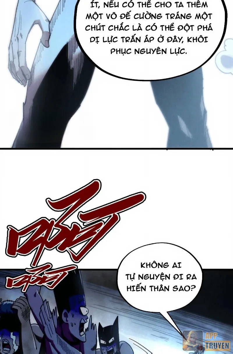 Vạn Cổ Chí Tôn Chapter 549 - 40