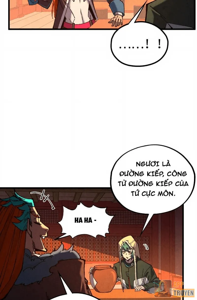 Vạn Cổ Chí Tôn Chapter 549 - 5