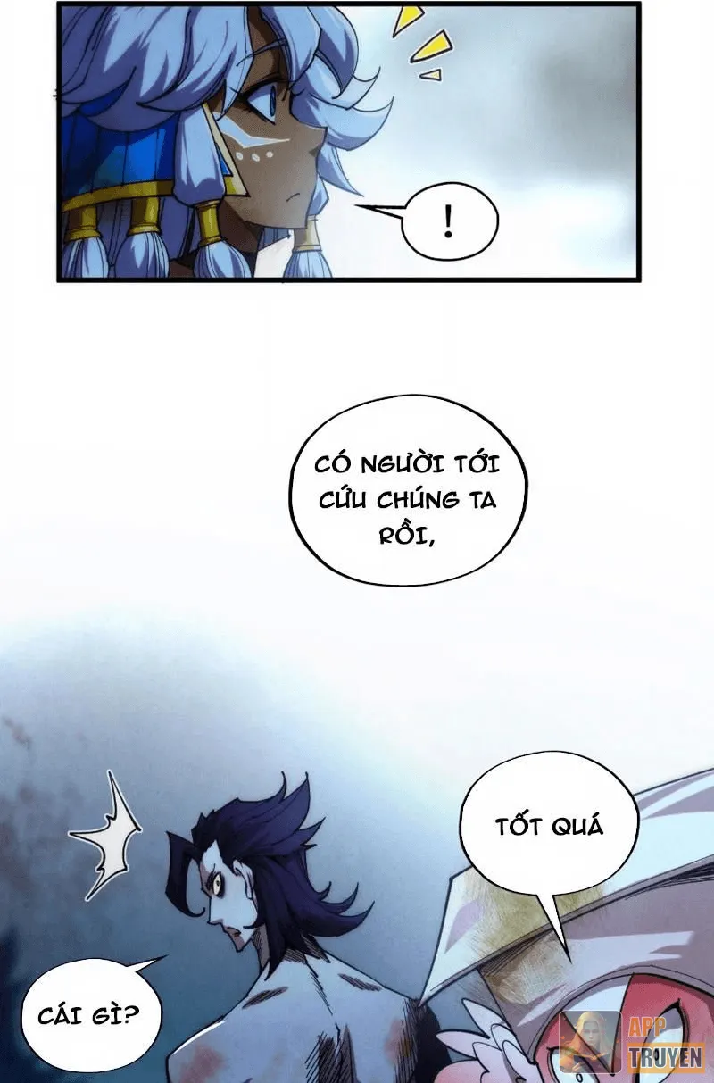 Vạn Cổ Chí Tôn Chapter 549 - 43